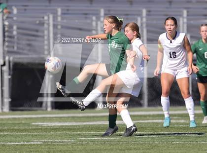 Thumbnail 3 in Waterford vs. Rowland Hall (UHSAA 2A Semifinal) photogallery.