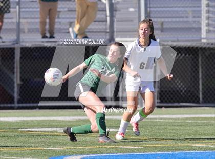 Thumbnail 1 in Waterford vs. Rowland Hall (UHSAA 2A Semifinal) photogallery.