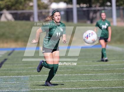 Thumbnail 3 in Waterford vs. Rowland Hall (UHSAA 2A Semifinal) photogallery.