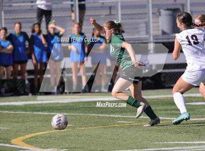 Thumbnail 3 in Waterford vs. Rowland Hall (UHSAA 2A Semifinal) photogallery.