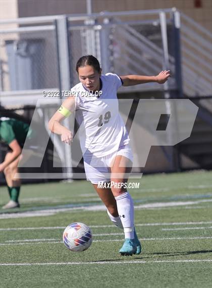 Thumbnail 1 in Waterford vs. Rowland Hall (UHSAA 2A Semifinal) photogallery.