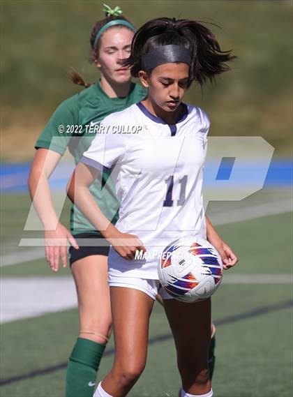 Thumbnail 3 in Waterford vs. Rowland Hall (UHSAA 2A Semifinal) photogallery.