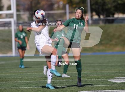 Thumbnail 1 in Waterford vs. Rowland Hall (UHSAA 2A Semifinal) photogallery.