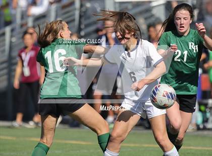 Thumbnail 3 in Waterford vs. Rowland Hall (UHSAA 2A Semifinal) photogallery.