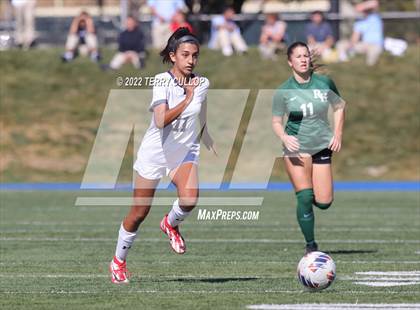 Thumbnail 1 in Waterford vs. Rowland Hall (UHSAA 2A Semifinal) photogallery.
