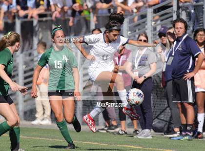Thumbnail 2 in Waterford vs. Rowland Hall (UHSAA 2A Semifinal) photogallery.