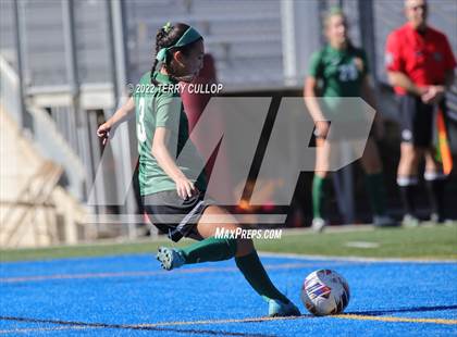 Thumbnail 2 in Waterford vs. Rowland Hall (UHSAA 2A Semifinal) photogallery.