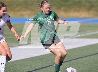 Thumbnail 1 in Waterford vs. Rowland Hall (UHSAA 2A Semifinal) photogallery.