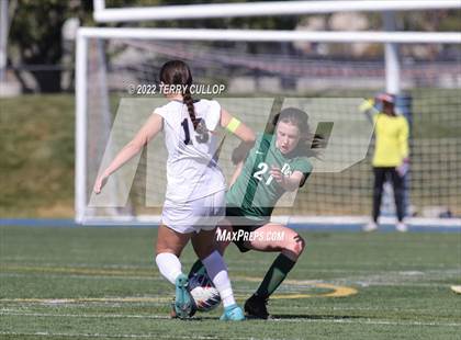 Thumbnail 2 in Waterford vs. Rowland Hall (UHSAA 2A Semifinal) photogallery.