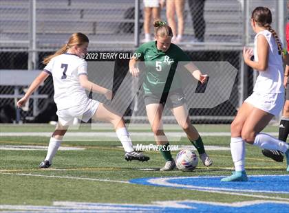 Thumbnail 2 in Waterford vs. Rowland Hall (UHSAA 2A Semifinal) photogallery.