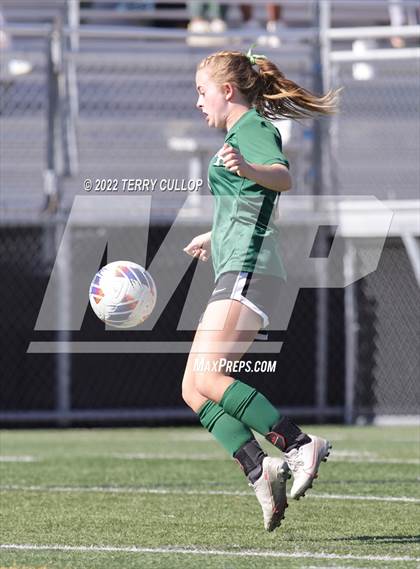 Thumbnail 2 in Waterford vs. Rowland Hall (UHSAA 2A Semifinal) photogallery.