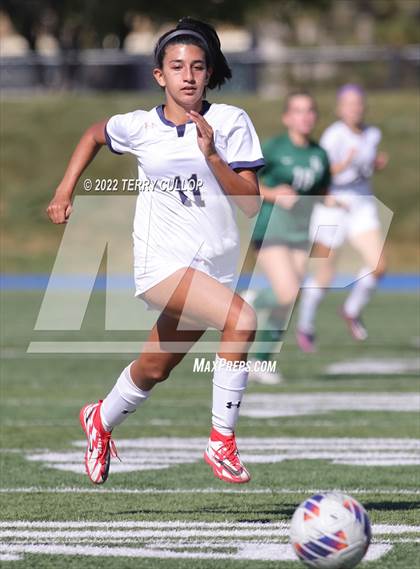 Thumbnail 1 in Waterford vs. Rowland Hall (UHSAA 2A Semifinal) photogallery.