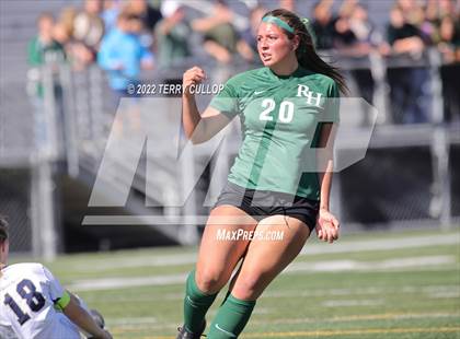 Thumbnail 1 in Waterford vs. Rowland Hall (UHSAA 2A Semifinal) photogallery.