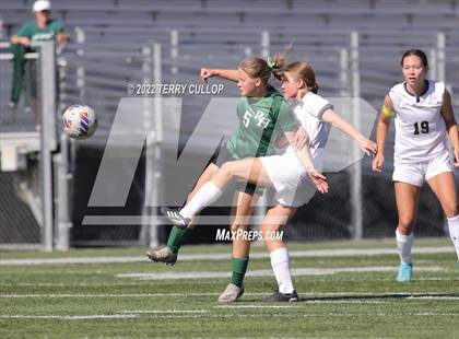 Thumbnail 1 in Waterford vs. Rowland Hall (UHSAA 2A Semifinal) photogallery.