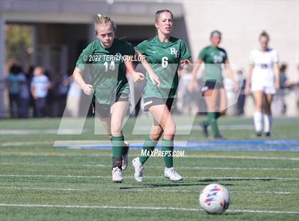 Thumbnail 3 in Waterford vs. Rowland Hall (UHSAA 2A Semifinal) photogallery.