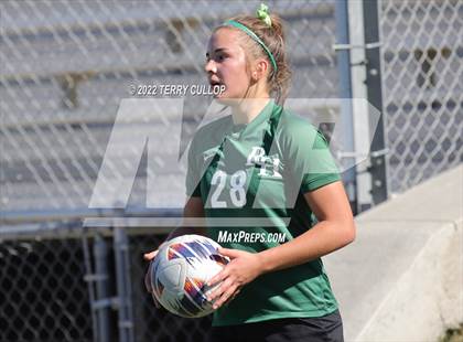 Thumbnail 1 in Waterford vs. Rowland Hall (UHSAA 2A Semifinal) photogallery.