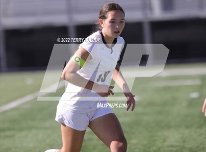 Thumbnail 2 in Waterford vs. Rowland Hall (UHSAA 2A Semifinal) photogallery.