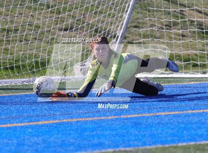 Thumbnail 3 in Waterford vs. Rowland Hall (UHSAA 2A Semifinal) photogallery.