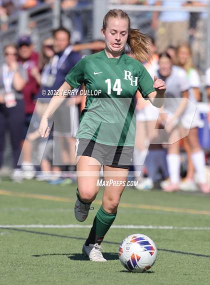 Thumbnail 3 in Waterford vs. Rowland Hall (UHSAA 2A Semifinal) photogallery.
