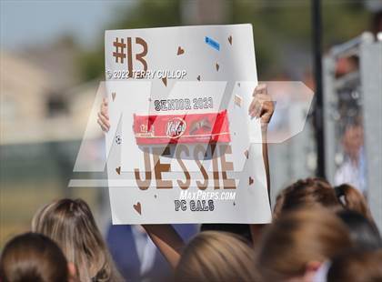 Thumbnail 3 in Waterford vs. Rowland Hall (UHSAA 2A Semifinal) photogallery.