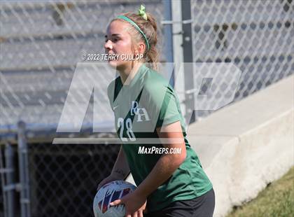 Thumbnail 2 in Waterford vs. Rowland Hall (UHSAA 2A Semifinal) photogallery.