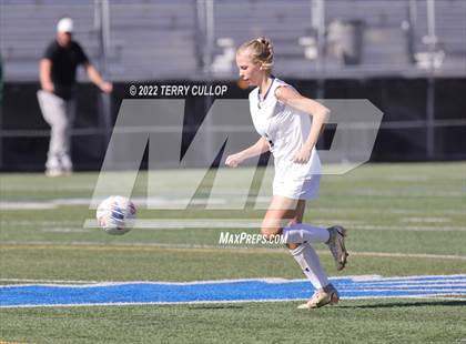 Thumbnail 3 in Waterford vs. Rowland Hall (UHSAA 2A Semifinal) photogallery.