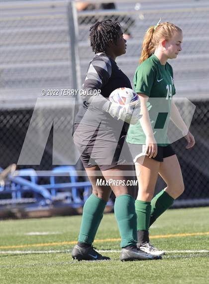 Thumbnail 3 in Waterford vs. Rowland Hall (UHSAA 2A Semifinal) photogallery.