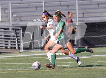 Thumbnail 1 in Waterford vs. Rowland Hall (UHSAA 2A Semifinal) photogallery.