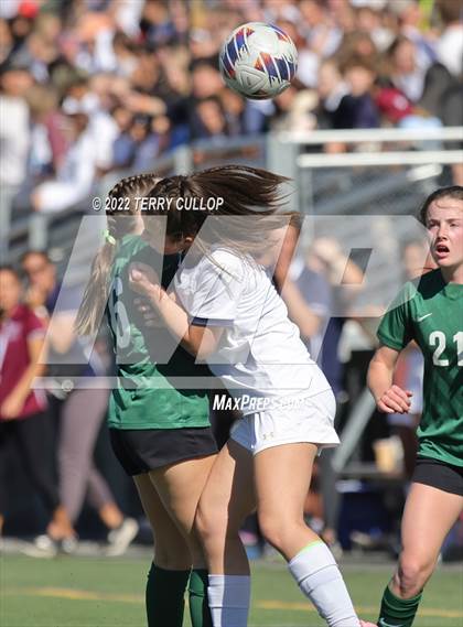 Thumbnail 1 in Waterford vs. Rowland Hall (UHSAA 2A Semifinal) photogallery.