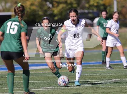 Thumbnail 3 in Waterford vs. Rowland Hall (UHSAA 2A Semifinal) photogallery.
