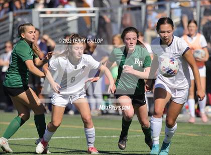 Thumbnail 1 in Waterford vs. Rowland Hall (UHSAA 2A Semifinal) photogallery.