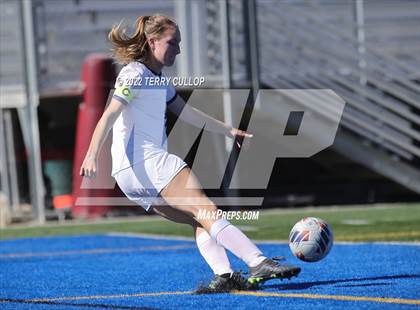 Thumbnail 2 in Waterford vs. Rowland Hall (UHSAA 2A Semifinal) photogallery.