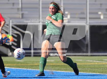 Thumbnail 1 in Waterford vs. Rowland Hall (UHSAA 2A Semifinal) photogallery.