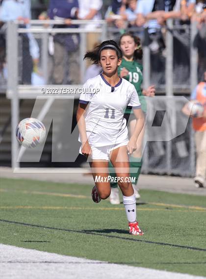 Thumbnail 1 in Waterford vs. Rowland Hall (UHSAA 2A Semifinal) photogallery.