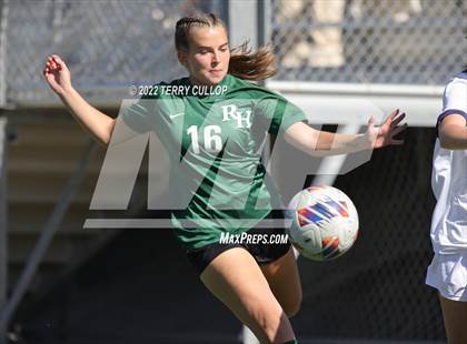Thumbnail 3 in Waterford vs. Rowland Hall (UHSAA 2A Semifinal) photogallery.