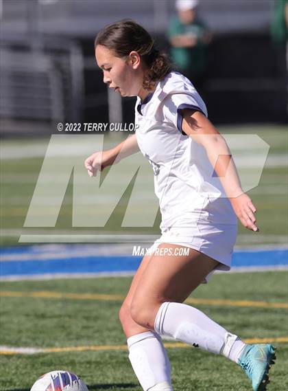 Thumbnail 1 in Waterford vs. Rowland Hall (UHSAA 2A Semifinal) photogallery.