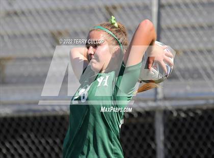 Thumbnail 3 in Waterford vs. Rowland Hall (UHSAA 2A Semifinal) photogallery.