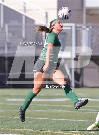 Thumbnail 2 in Waterford vs. Rowland Hall (UHSAA 2A Semifinal) photogallery.