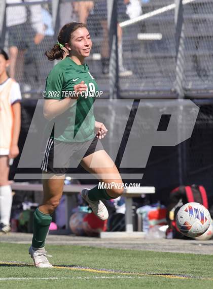 Thumbnail 1 in Waterford vs. Rowland Hall (UHSAA 2A Semifinal) photogallery.