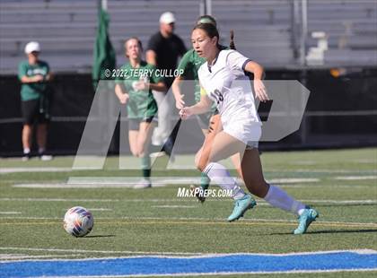 Thumbnail 2 in Waterford vs. Rowland Hall (UHSAA 2A Semifinal) photogallery.