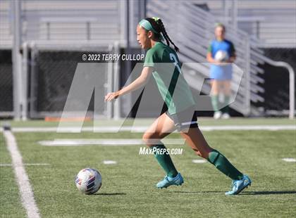 Thumbnail 2 in Waterford vs. Rowland Hall (UHSAA 2A Semifinal) photogallery.