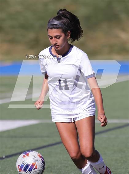 Thumbnail 3 in Waterford vs. Rowland Hall (UHSAA 2A Semifinal) photogallery.