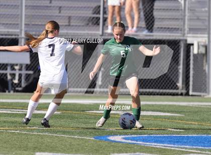 Thumbnail 1 in Waterford vs. Rowland Hall (UHSAA 2A Semifinal) photogallery.