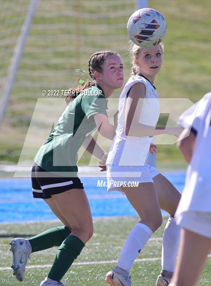 Thumbnail 3 in Waterford vs. Rowland Hall (UHSAA 2A Semifinal) photogallery.