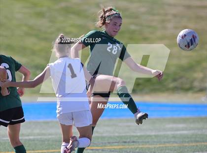 Thumbnail 1 in Waterford vs. Rowland Hall (UHSAA 2A Semifinal) photogallery.