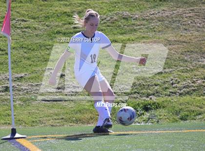 Thumbnail 2 in Waterford vs. Rowland Hall (UHSAA 2A Semifinal) photogallery.