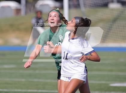 Thumbnail 2 in Waterford vs. Rowland Hall (UHSAA 2A Semifinal) photogallery.