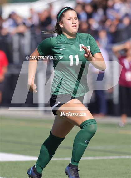 Thumbnail 1 in Waterford vs. Rowland Hall (UHSAA 2A Semifinal) photogallery.