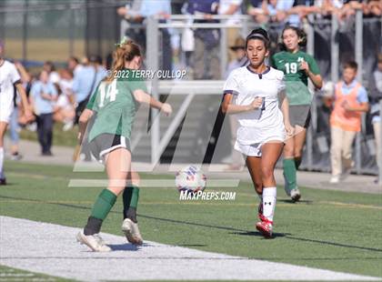 Thumbnail 3 in Waterford vs. Rowland Hall (UHSAA 2A Semifinal) photogallery.