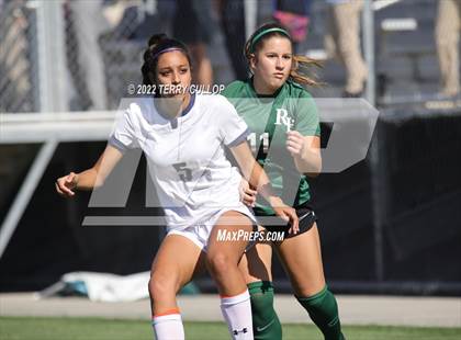 Thumbnail 2 in Waterford vs. Rowland Hall (UHSAA 2A Semifinal) photogallery.